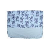 Ковдра бавовняна (органічна)